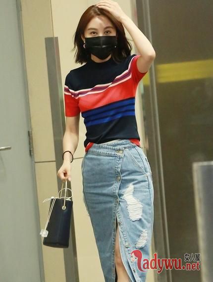 李菲儿