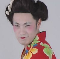 明星搞怪表情图片大全