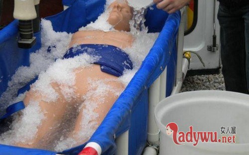 真科幻还是伪科学?14岁女孩冷冻遗体期望未来复活