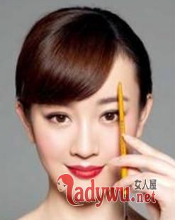 解析今年最in眉毛画法 从零开始做美眉2.jpg