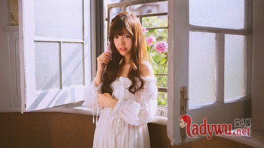 在他来之前 不怕孤单 宁缺勿滥_唯美图片