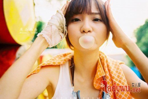 在他来之前 不怕孤单 宁缺勿滥_唯美图片