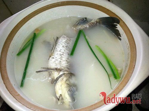 冬天喝什么汤比较养生