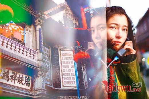 你的冷落 让我学会了放弃_唯美图片