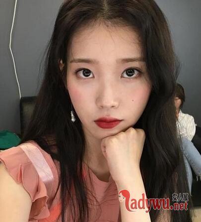 水果妆打造技巧 白里透红少女感爆棚1.jpg