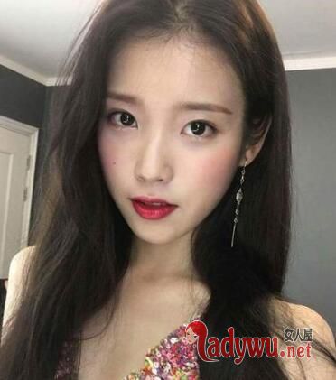 水果妆打造技巧 白里透红少女感爆棚5.jpg