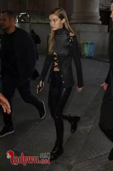 gigi hadid