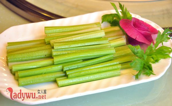 冬季吃什么菜好
