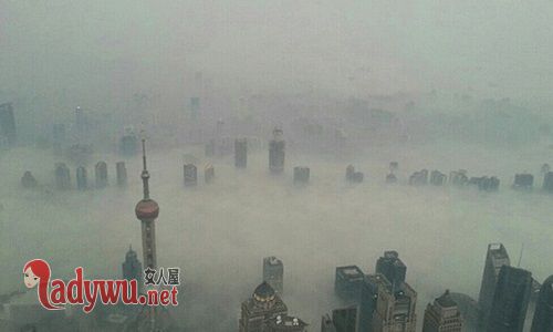 雾霾天怎么保护自己
