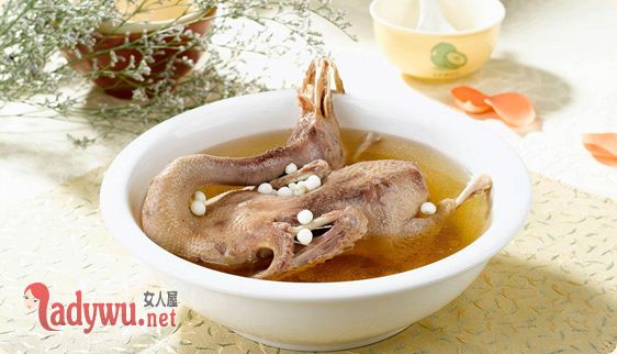 冬天喝什么汤最好