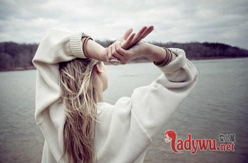 欧美意境图片大全_其实孤独也是一种安全感6