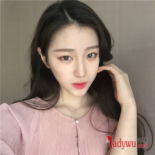 努力活的自由 努力变得开心_90后美女