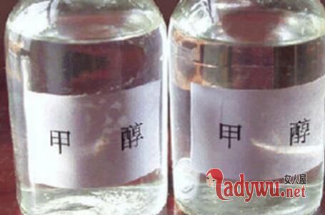 燃料当白酒致3死