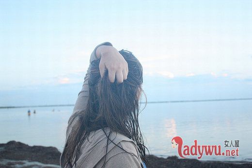 落寞意境的图片_为何我要忘记你 却无处可逃_feizl.com