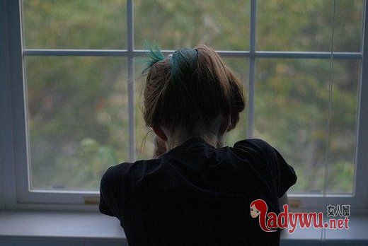 落寞意境的图片_为何我要忘记你 却无处可逃_feizl.com