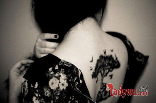 欧美个性非主流图片_喜欢你的人给了你温暖和勇气_feizl.com