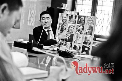 慰安妇画册首发 国内幸存慰安妇在世的仅有16位