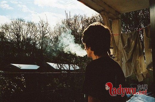 孤独男士图片大全_祝你幸福是我最大的期盼