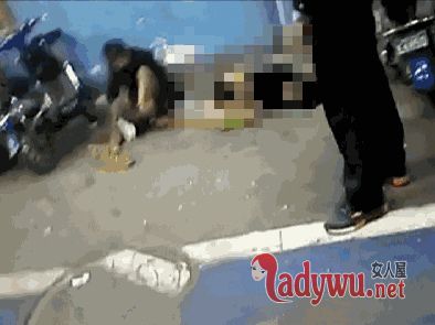 视频截图