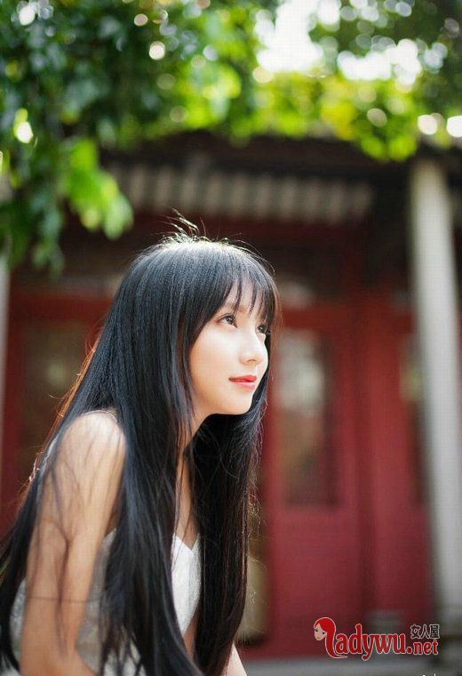 爱我 就带我出去走走_唯美图片