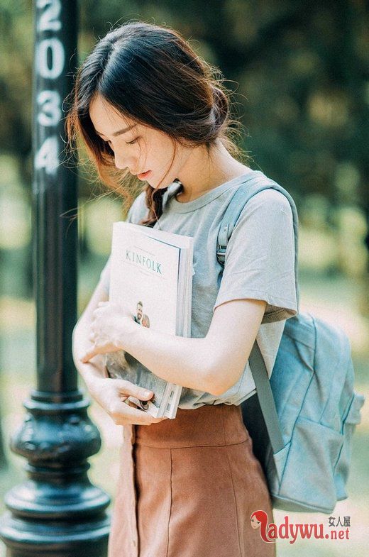 青春这一站 难免磕磕绊绊_唯美图片