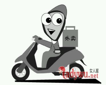 送餐员抢路虎埋尸
