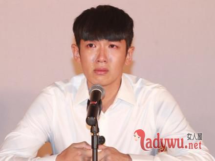 2015年被网友评为渣男的10大男明星