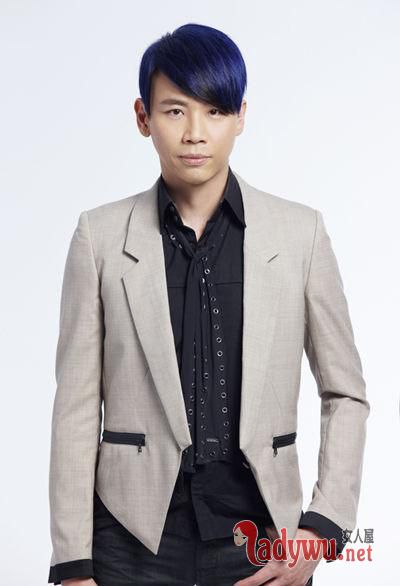 2015年被网友评为渣男的10大男明星