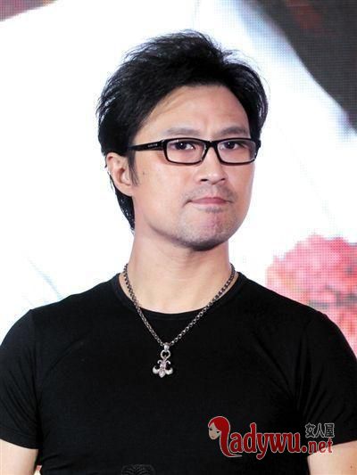 2015年被网友评为渣男的10大男明星