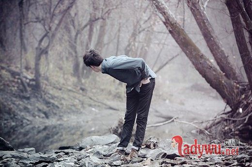 孤独男_最想拥有的 却最容易失去