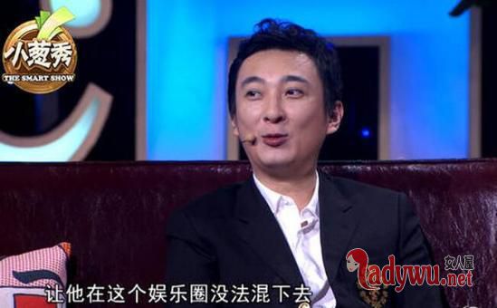 王思聪撸串被打粉丝调侃东北人剽悍 网友好奇现场发生了什么