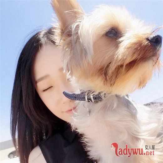 如果你真的爱过 你怎舍得我难过_非主流美女