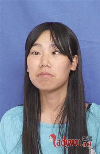 失踪女子张亚群