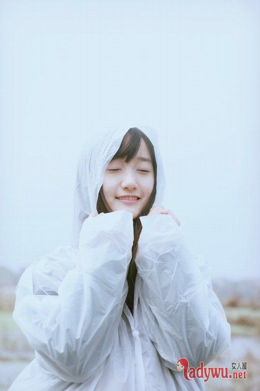 不打扰 你放心去追逐你的幸福_唯美图片