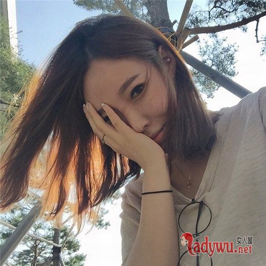 请记得 我还在深深爱着你_非主流美女