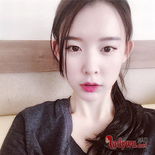 请记得 我还在深深爱着你_非主流美女