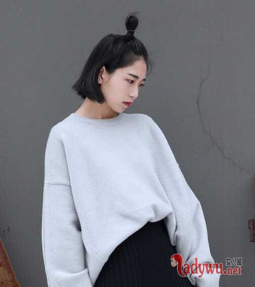 苹果头1