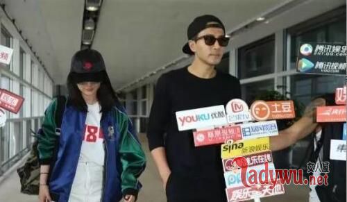 杨幂零点发文为刘恺威庆生,离婚谣言不攻自破!更劲爆的是杨幂被曝已怀二胎!?