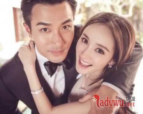 杨颖怀孕后 又爆杨幂怀二胎再破离婚传闻