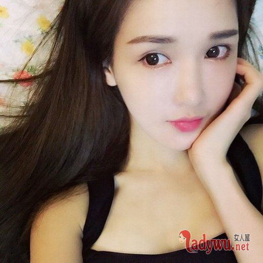 失去你 伤得再深也变得没感觉_非主流美女