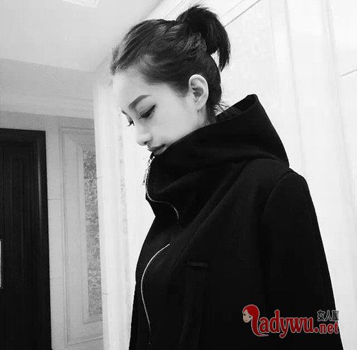 失去你 伤得再深也变得没感觉_非主流美女