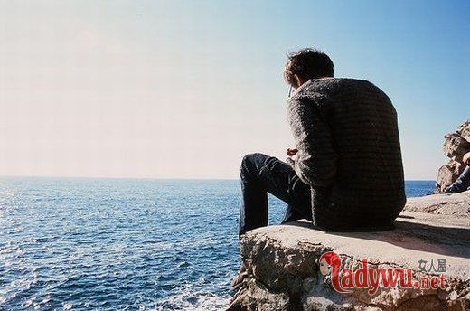 图片大全唯美伤感男生风景图_我的幸福就这么简单 但又是那么的遥不可及_feizl.com