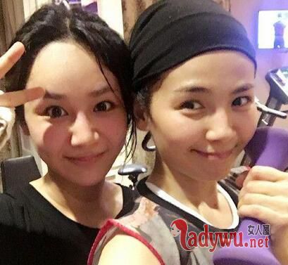 刘涛皮肤水嫩身材好 美容瘦身独家秘诀公开3.jpg