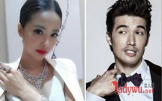 蔡依林与男友林锦荣为何不结婚 天后拥4亿拥身家豪宅曝光