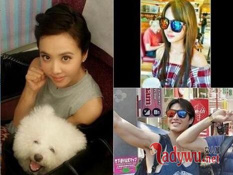 蔡依林与男友林锦荣为何不结婚 天后拥4亿拥身家豪宅曝光