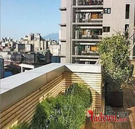 蔡依林与男友林锦荣为何不结婚 天后拥4亿拥身家豪宅曝光