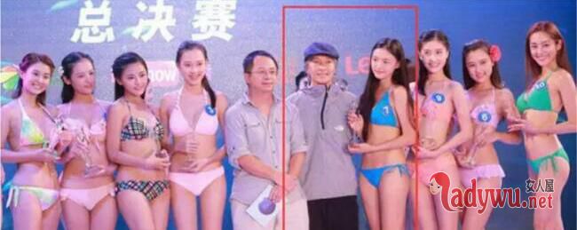林允黑历史 表白吴亦凡被拒其实因为这些