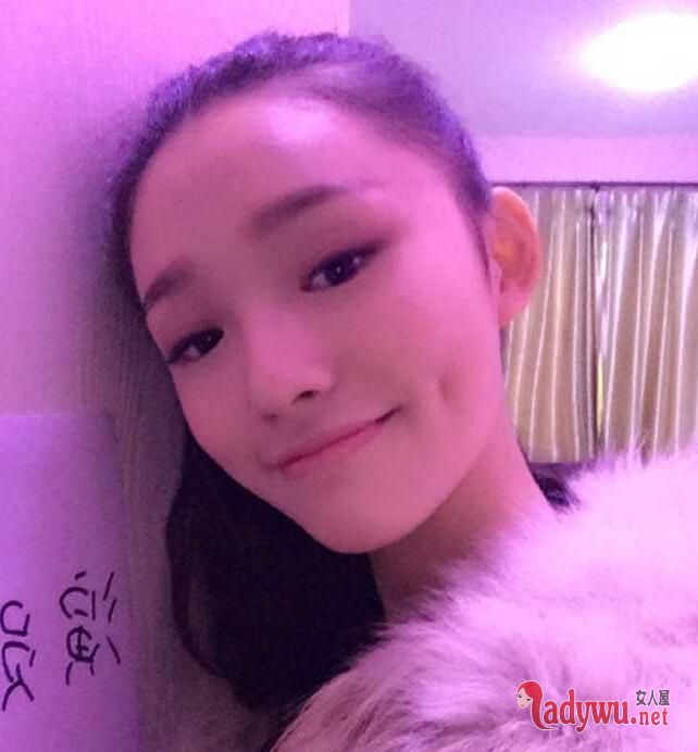 林允黑历史 表白吴亦凡被拒其实因为这些