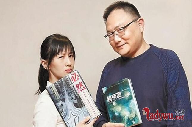 Papi酱私生活曝光糜烂不堪 开扒Papi酱历任老公的狗血情史(2)