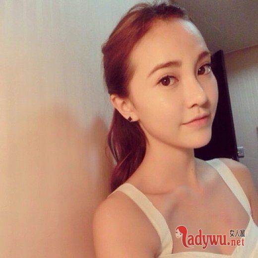 让我贴近你最柔软的心扉_非主流美女
